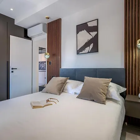 Apartment Luxury Need *